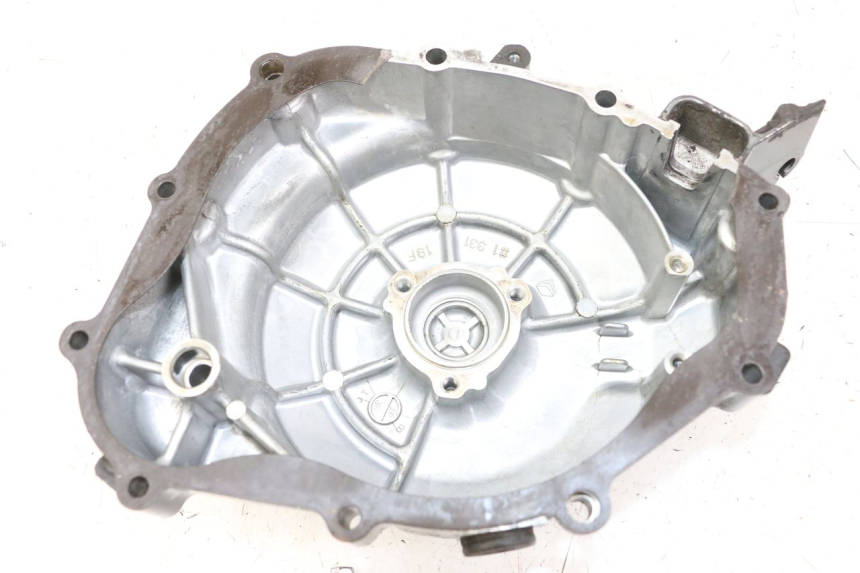 photo de TAPA ENCENDIDO SUZUKI SV S 650 (1999 - 2002) - Detalle de la pieza