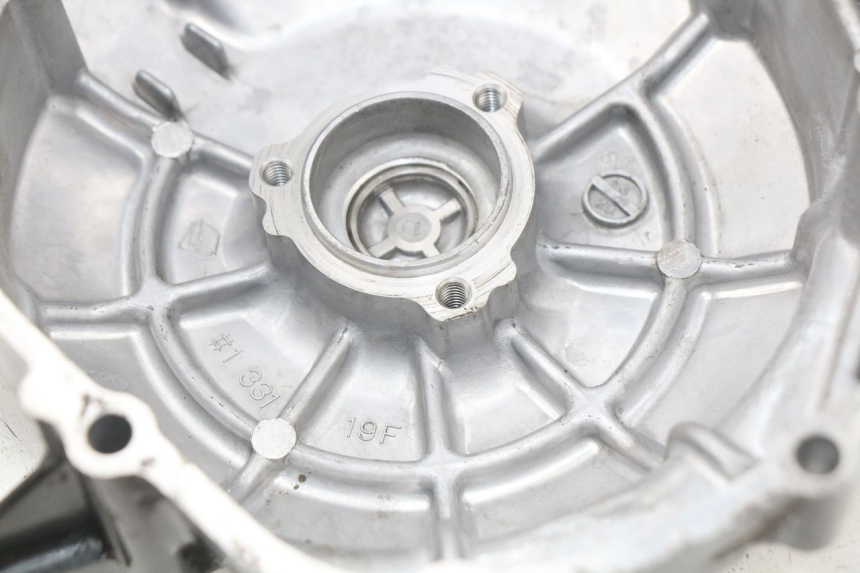 photo de TAPA ENCENDIDO SUZUKI SV S ABS 650 (2003 - 2009) - Zoom estado de uso