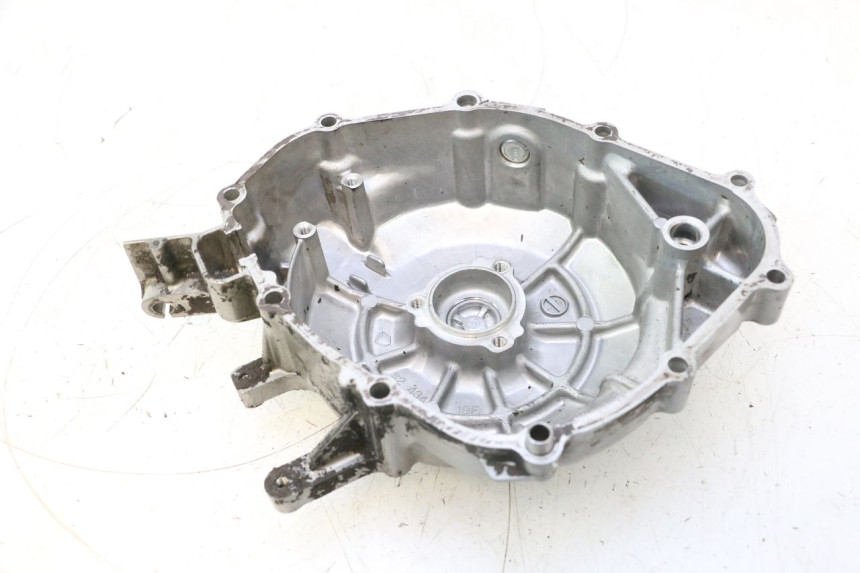photo de TAPA ENCENDIDO SUZUKI SV S 650 (2003 - 2009) - Otra perspectiva