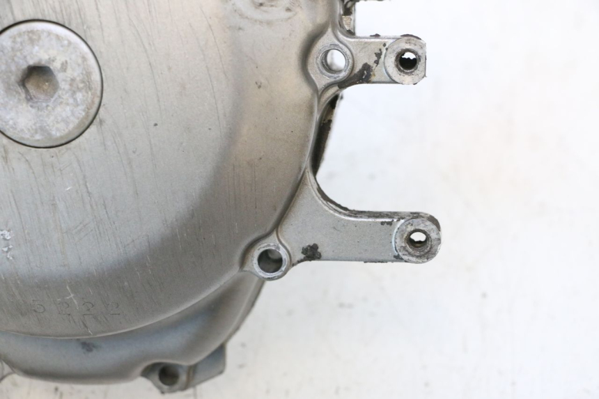 photo de TAPA ENCENDIDO SUZUKI SV S 650 (2003 - 2009) - Estado de la superficie y material