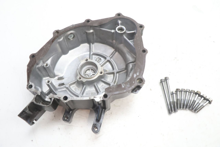 photo de TAPA ENCENDIDO SUZUKI SV S 650 (1999 - 2002) - Vista general del producto