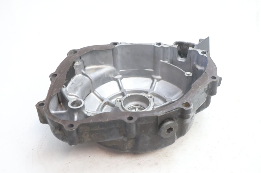 photo de TAPA ENCENDIDO SUZUKI SV S 650 (1999 - 2002) - Detalles de los puntos de fijación