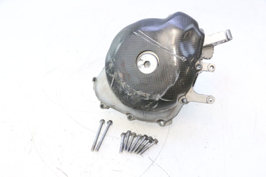 photo de TAPA ENCENDIDO SUZUKI SV S 650 (2003 - 2009) - Vista principal