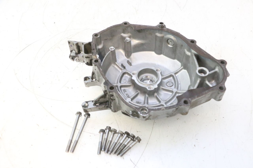 photo de TAPA ENCENDIDO SUZUKI SV S 650 (2003 - 2009) - Detalle de la pieza