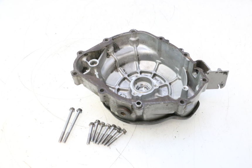 photo de TAPA ENCENDIDO SUZUKI SV S 650 (2003 - 2009) - Zoom estado de uso