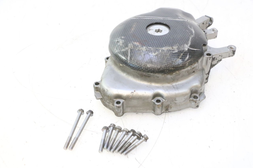 photo de TAPA ENCENDIDO SUZUKI SV S 650 (2003 - 2009) - Otra perspectiva
