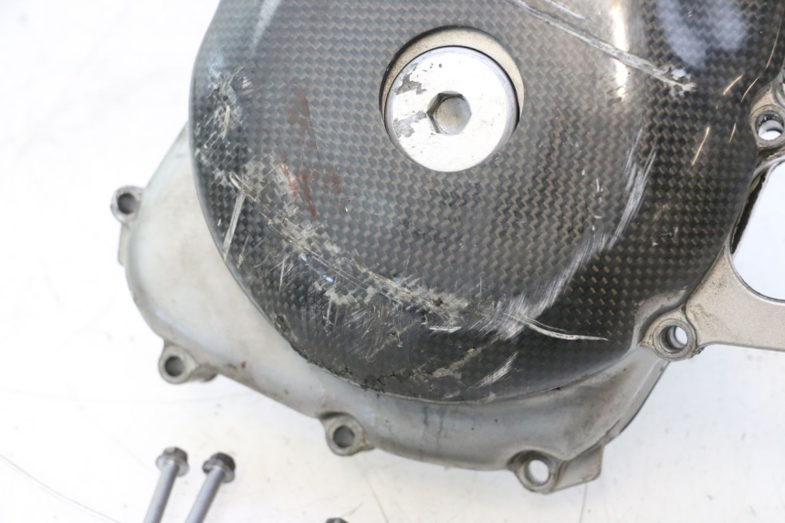 photo de TAPA ENCENDIDO SUZUKI SV S 650 (2003 - 2009) - Estado de la superficie y material