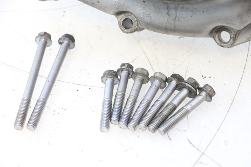photo de TAPA ENCENDIDO SUZUKI SV S 650 (2003 - 2009) - Recambio usado revisado