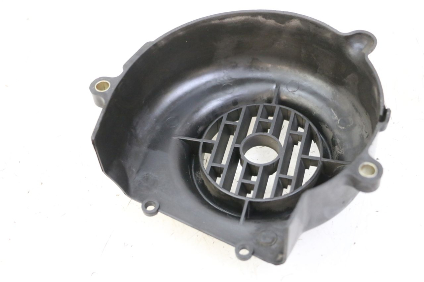 photo de ENCENDIDO SYM ORBIT III 3 4T 50 (2018 - 2021) - Zoom estado de uso