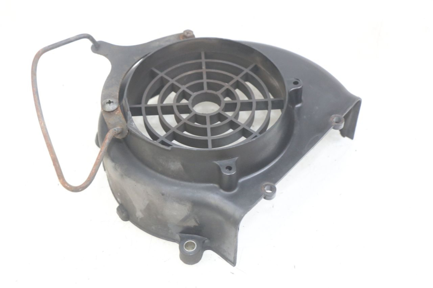 photo de ENCENDIDO SYM SYMPHONY 125 (2009 - 2015) - Vista principal