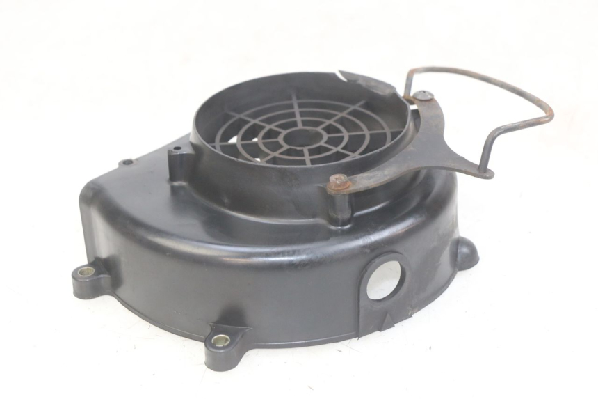 photo de ENCENDIDO SYM SYMPHONY 125 (2009 - 2015) - Zoom estado de uso