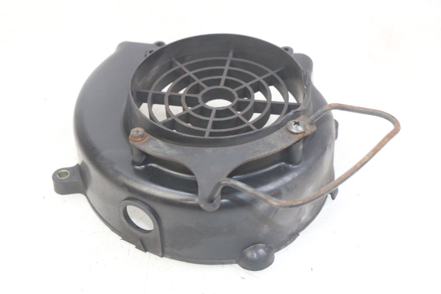 photo de ENCENDIDO SYM SYMPHONY 125 (2009 - 2015) - Otra perspectiva