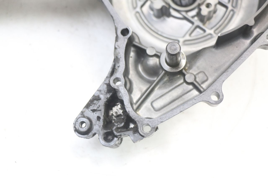 photo de TAPA ENCENDIDO YAMAHA TDM ABS 900 (2002 - 2014) - Otra vista del artículo