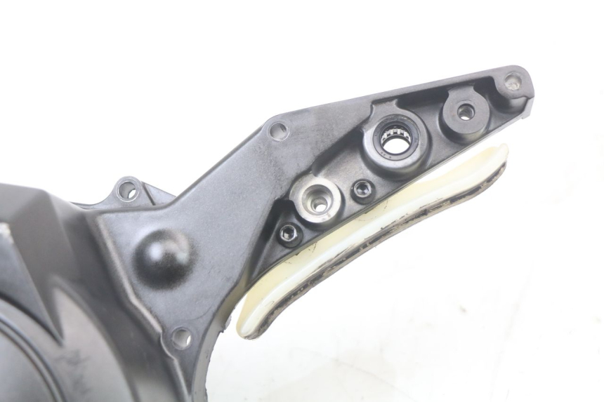 photo de TAPA ENCENDIDO YAMAHA TDM ABS 900 (2002 - 2014) - Otra perspectiva