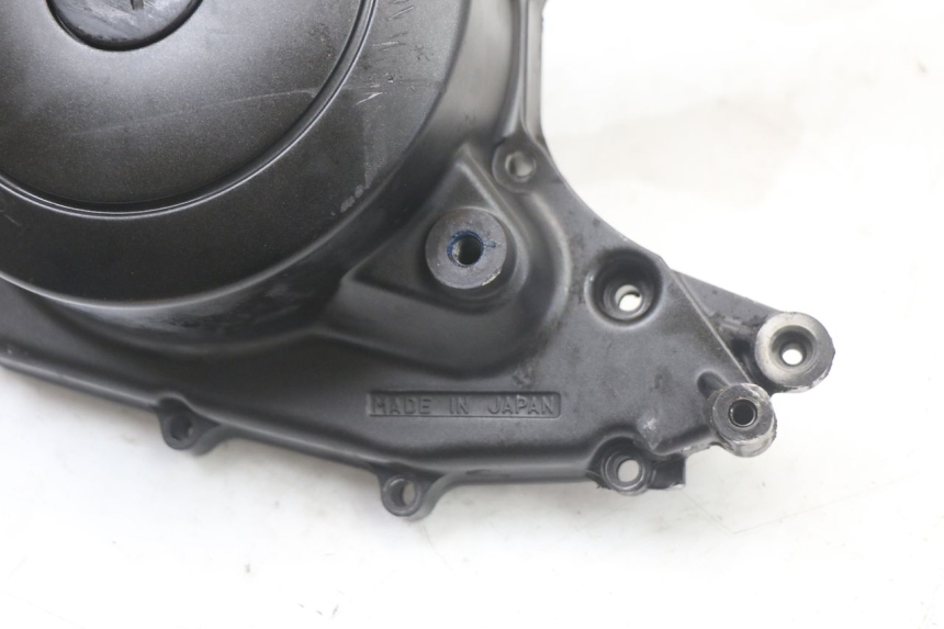photo de TAPA ENCENDIDO YAMAHA TDM ABS 900 (2002 - 2014) - Primer plano técnico