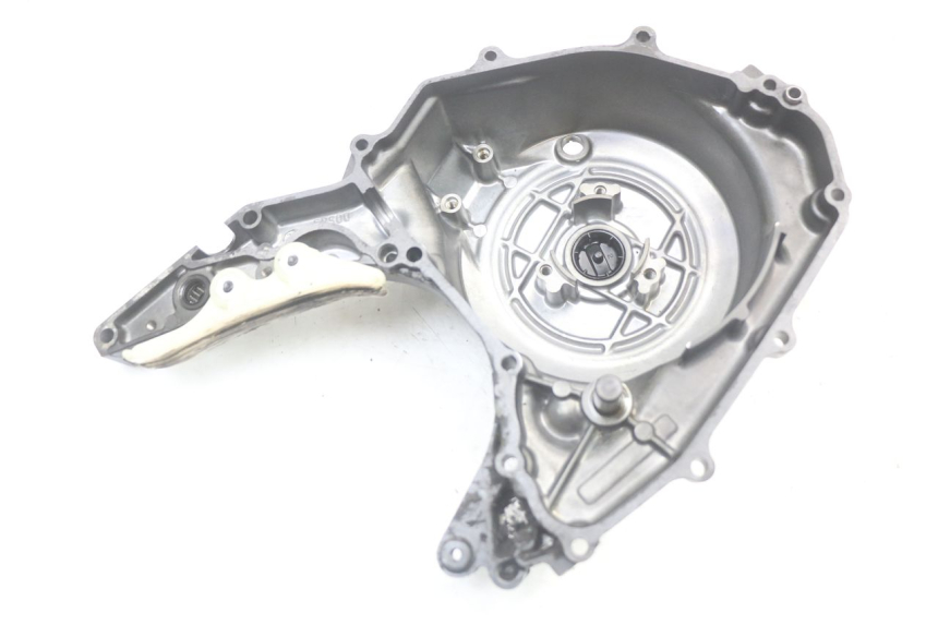 photo de TAPA ENCENDIDO YAMAHA TDM ABS 900 (2002 - 2014) - Detalles de los puntos de fijación