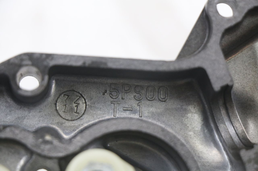 photo de TAPA ENCENDIDO YAMAHA TDM ABS 900 (2002 - 2014) - Recambio usado revisado