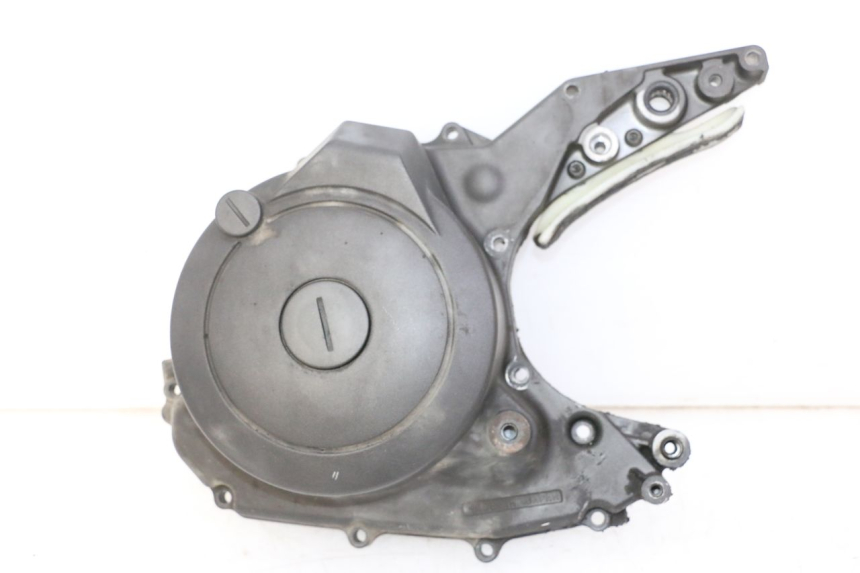 photo de TAPA ENCENDIDO YAMAHA TDM ABS 900 (2002 - 2014) - Vista principal