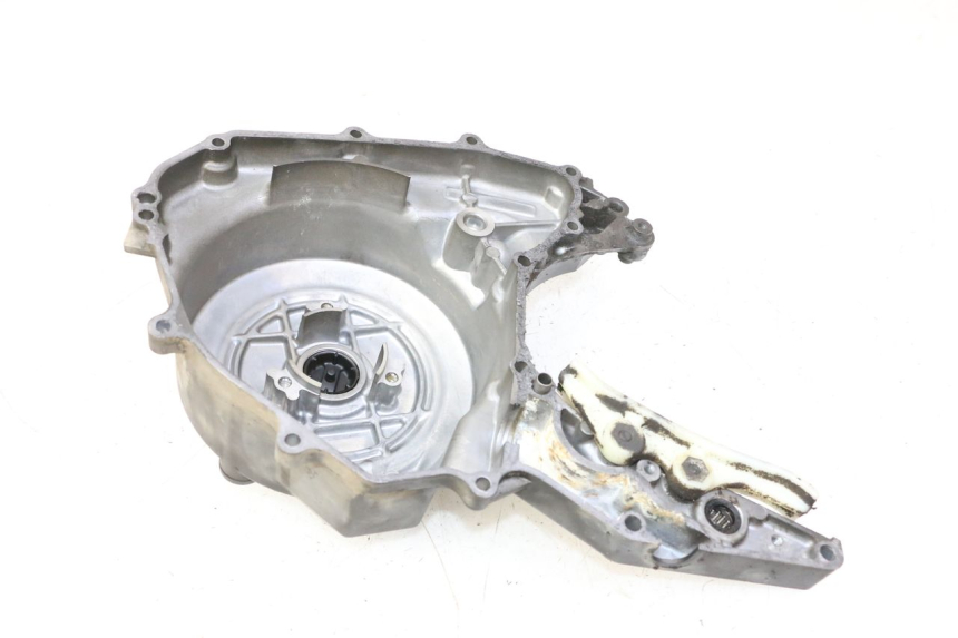 photo de TAPA ENCENDIDO YAMAHA TDM ABS 900 (2002 - 2014) - Detalle de la pieza