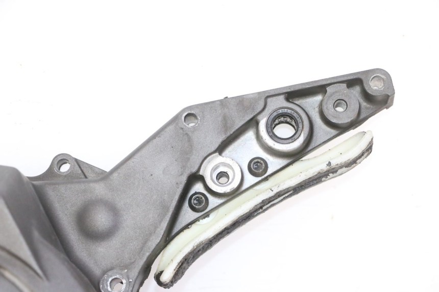 photo de TAPA ENCENDIDO YAMAHA TDM ABS 900 (2002 - 2014) - Estado de la superficie y material