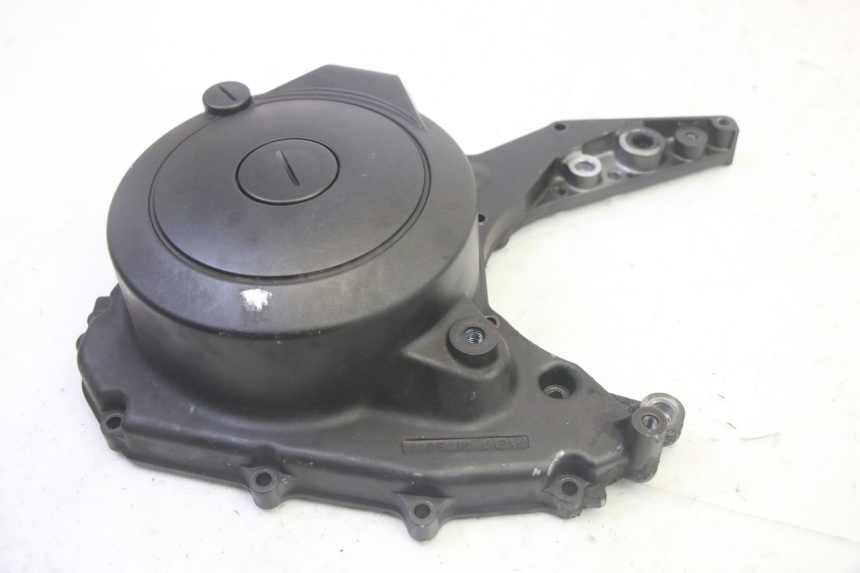 photo de TAPA ENCENDIDO YAMAHA TDM ABS 900 (2002 - 2014) - Zoom estado de uso