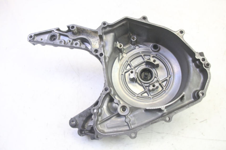 photo de TAPA ENCENDIDO YAMAHA TDM ABS 900 (2002 - 2014) - Primer plano técnico