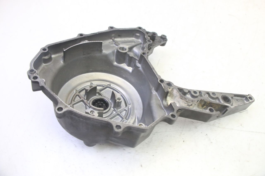 photo de TAPA ENCENDIDO YAMAHA TDM ABS 900 (2002 - 2014) - Vista general del producto