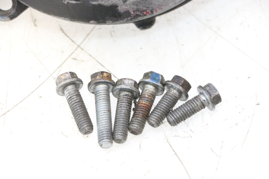 photo de TAPA ENCENDIDO HUSABERG TE 250 (2011 - 2014) - Detalle de la pieza