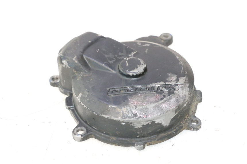 photo de TAPA ENCENDIDO HUSABERG TE 250 (2011 - 2014) - Detalles de los puntos de fijación