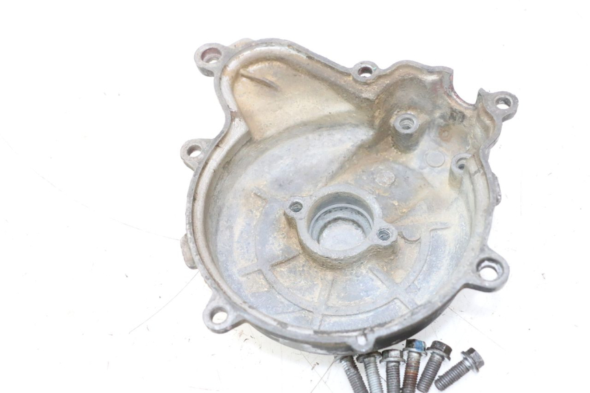 photo de TAPA ENCENDIDO HUSABERG TE 250 (2011 - 2014) - Estado de la superficie y material