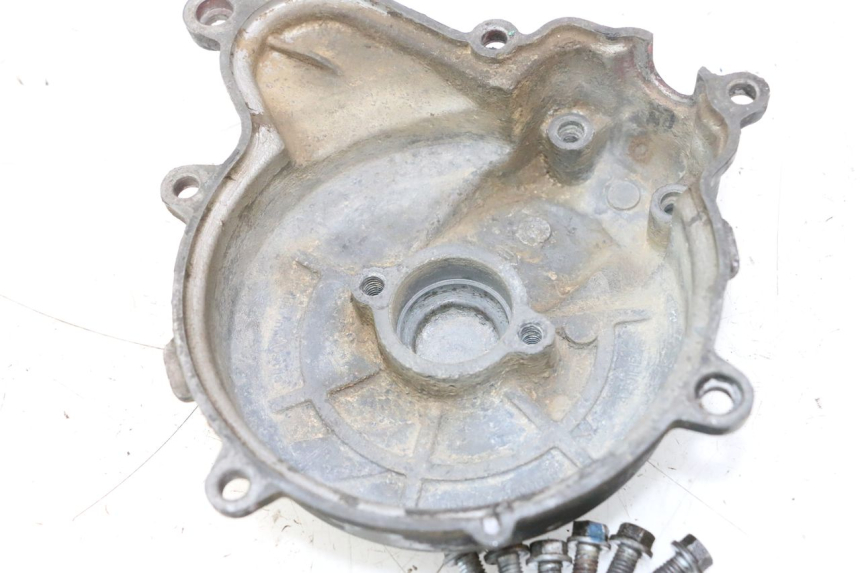 photo de TAPA ENCENDIDO HUSABERG TE 250 (2011 - 2014) - Marcados y referencias originales