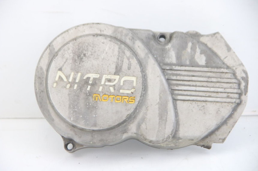 photo de TAPA ENCENDIDO NITRO MOTORS THUNDER 125 - Vista principal