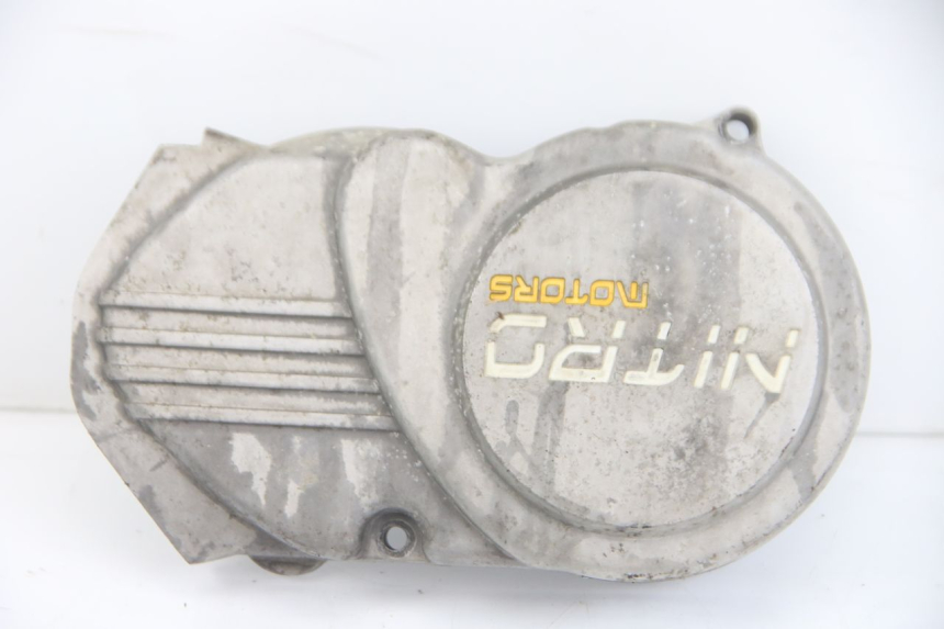 photo de TAPA ENCENDIDO NITRO MOTORS THUNDER 125 - Primer plano técnico