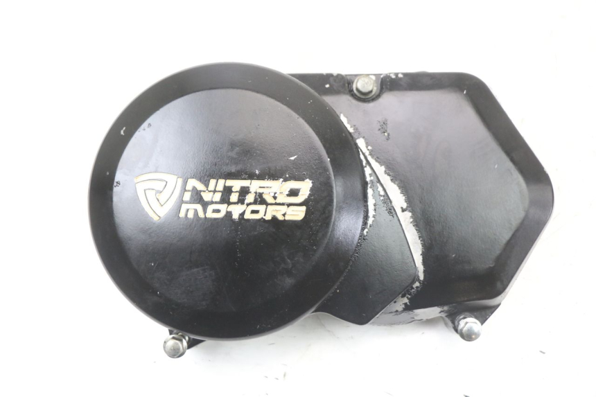 photo de TAPA ENCENDIDO NITRO MOTORS THUNDER 125 - Vista principal
