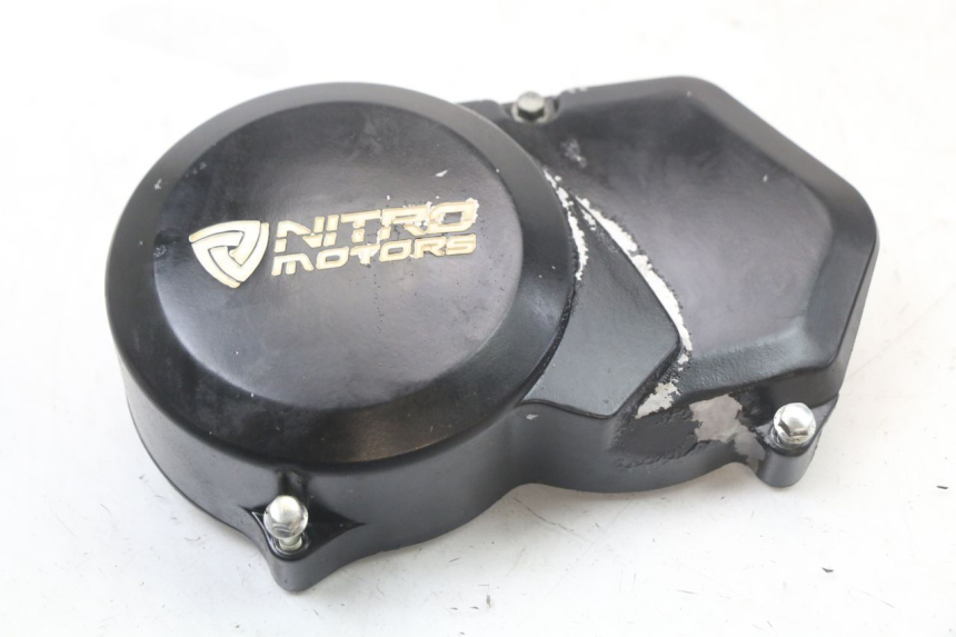 photo de TAPA ENCENDIDO NITRO MOTORS THUNDER 125 - Detalle de la pieza