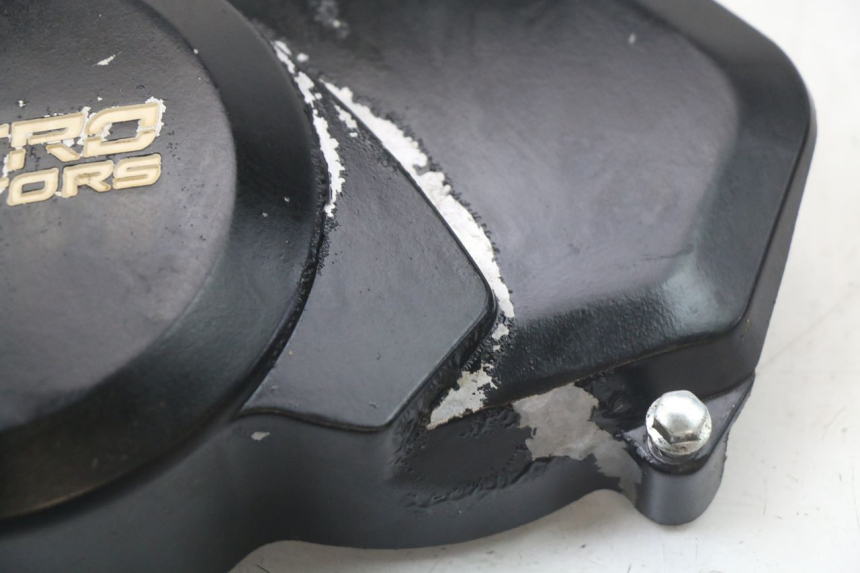 photo de TAPA ENCENDIDO NITRO MOTORS THUNDER 125 - Otra perspectiva