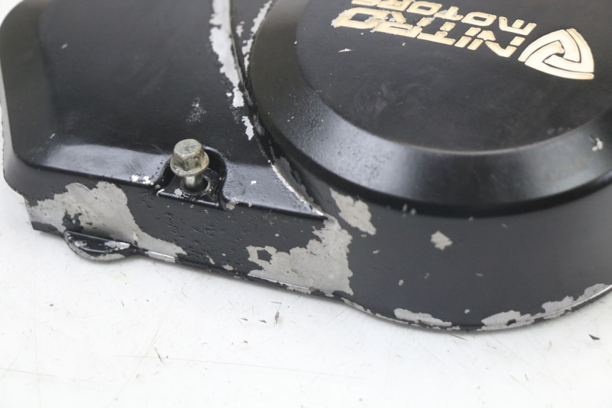 photo de TAPA ENCENDIDO NITRO MOTORS THUNDER 125 - Vista general del producto