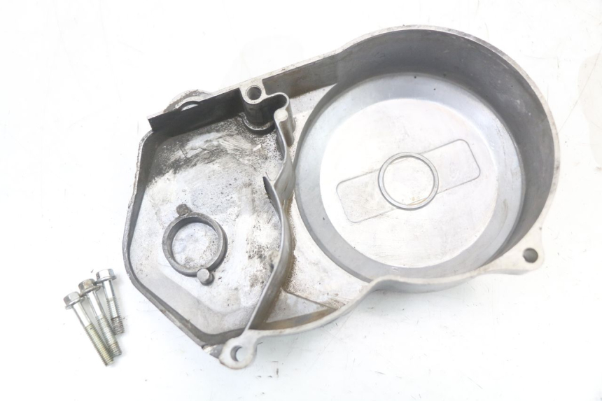 photo de TAPA ENCENDIDO NITRO MOTORS THUNDER 125 - Detalles de los puntos de fijación