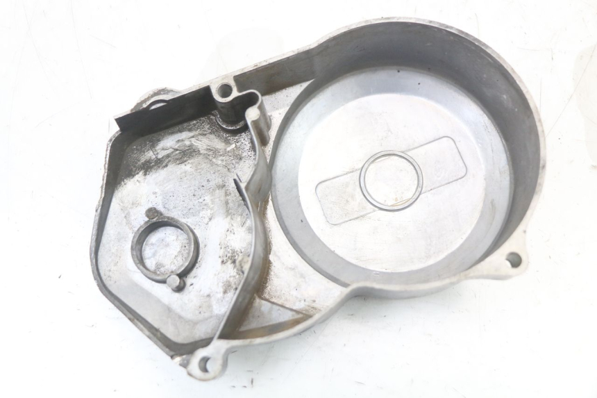 photo de TAPA ENCENDIDO NITRO MOTORS THUNDER 125 - Estado de la superficie y material