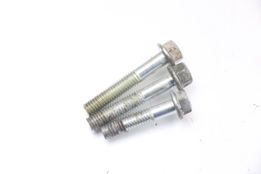 photo de TAPA ENCENDIDO NITRO MOTORS THUNDER 125 - Marcados y referencias originales