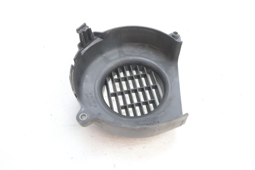 photo de ENCENDIDO PEUGEOT TKR TREKKER FURIOUS 50 (2005 - 2014) - Zoom estado de uso