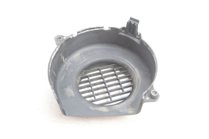 photo de ENCENDIDO PEUGEOT TKR TREKKER FURIOUS 50 (2005 - 2014) - Estado de la superficie y material