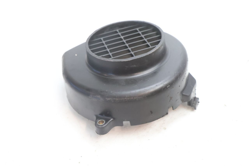 photo de TAPA ENCENDIDO PEUGEOT TREKKER TKR 50 (2005 - 2014) - Zoom estado de uso
