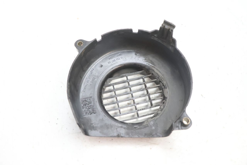 photo de TAPA ENCENDIDO PEUGEOT TREKKER TKR 50 (2005 - 2014) - Otra perspectiva