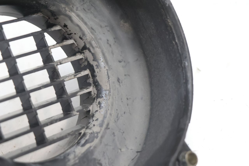 photo de TAPA ENCENDIDO PEUGEOT TREKKER TKR 50 (2005 - 2014) - Primer plano técnico