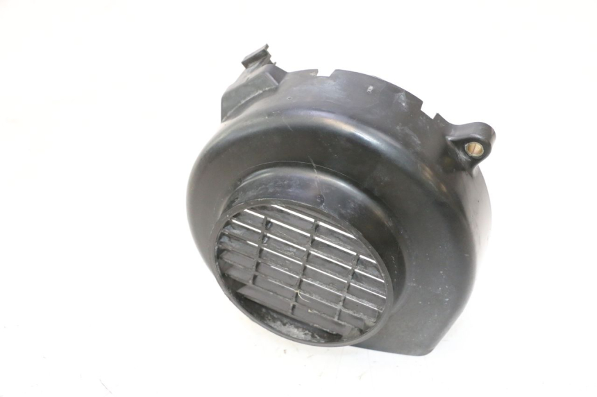 photo de TAPA ENCENDIDO PEUGEOT TREKKER 50 (1995 - 2004) - Zoom estado de uso