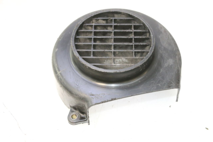photo de TAPA ENCENDIDO PEUGEOT TREKKER 50 (1995 - 2004) - Zoom estado de uso