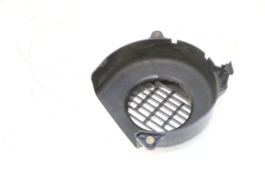 photo de TAPA ENCENDIDO PEUGEOT TREKKER 50 (1995 - 2004) - Zoom estado de uso