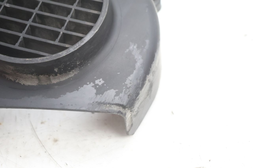 photo de TAPA ENCENDIDO PEUGEOT TREKKER 50 (1995 - 2004) - Zoom estado de uso