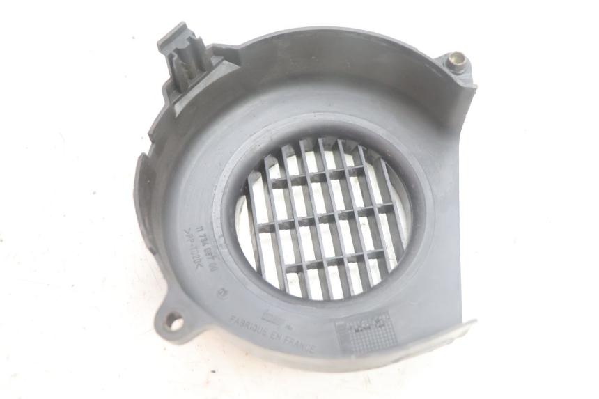 photo de TAPA ENCENDIDO PEUGEOT TREKKER 50 (1995 - 2004) - Detalles de los puntos de fijación